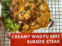 菜单-Mesa Madre梅萨妈妈·Bintana(国贸店)