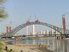 -汉江湾体育公园