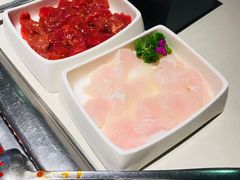 -海底捞火锅(团结桥店)