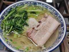 -原怡园面馆(拙政园店)