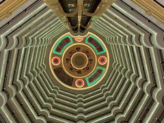 -满洲里口岸套娃景区