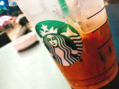 -星巴克臻选(湛江鼎盛广场店)