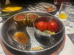 -西堤牛排(北京国瑞店)
