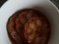 -方爷爷·方奶奶蜜藕