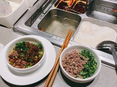 -海底捞火锅(正大乐城店)