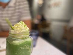 若竹抹茶森林-BE BRIGHT KITCHEN(正佳广场店)