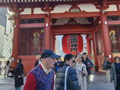 -浅草寺