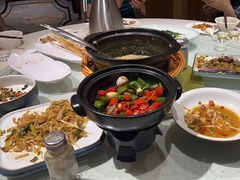 -如轩·海鲜砂锅粥·潮汕菜(小榄店)