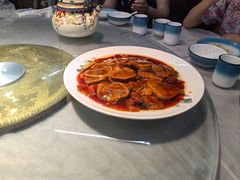 -天津乾毓德饭庄·清真传统炒菜·海鲜烧烤(咸阳路店)