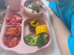 -云里小坐·海泉湾·团建·宴席·下午茶(金堂海泉湾店)