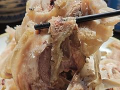 -老北京胡同味道二荤铺(酒仙桥店)