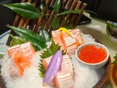 -万岛日本料理铁板烧(外滩店)