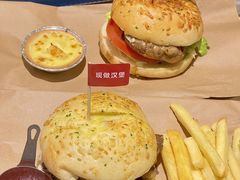 -必胜客(WOW中心城店)