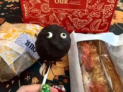-OUR Bakery(三里屯太古里店)