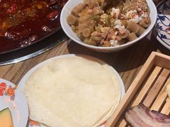 -旧街市鲜货老火锅(大光路店)