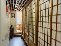 -福匠日本料理(人民路店)