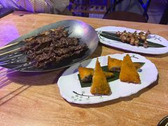 -质烤烤物·活烤海鲜(质烤总店)