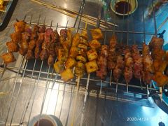 -遇西祠·海鲜烧烤(总店)