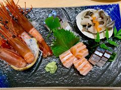 -紫· 割烹  Kappo Murasaki