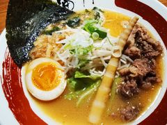 肥牛拉面-雷门拉面·现熬骨汤(凯德来福士店)