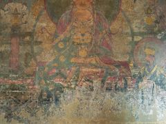 -报恩寺(平武县)