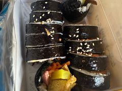 -传闻来紫菜包饭·打糕(西塔韩百店)