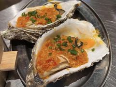 -丰豪烧烤·粤式大排档(学府店)