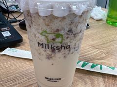 -迷客夏Milksha(圆融天幕店)