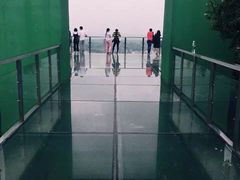 -南京市江宁方山