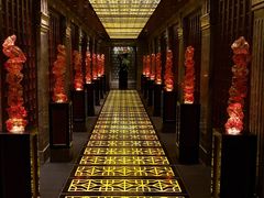 大堂-北京四季酒店·采逸轩