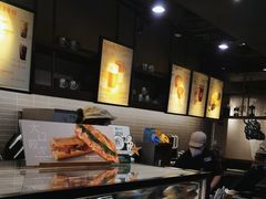 -星巴克(北京南站第二店)