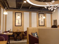大堂-喜粤糖朝餐厅(三八广场店)