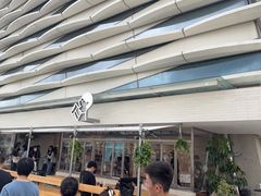 -喜茶(珠海华发商都店)