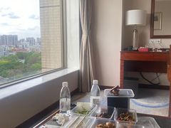 -惠州康帝国际酒店