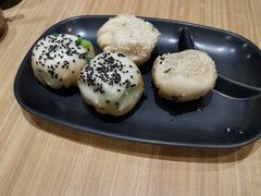 -小杨生煎(龙阳广场店)