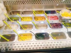 -溢仙茶(中防万宝城店)