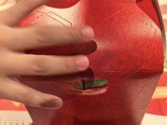 -麦当劳(南后街店)