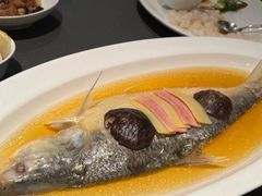 -望乡楼上海菜(日月光店)