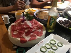 -川中故事·成都老火锅(东书房店)