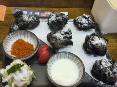 -仙隐小鹿料理食堂(沙市人信汇店)