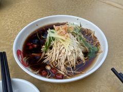 小烫干丝-花园茶楼(兴城西路店)