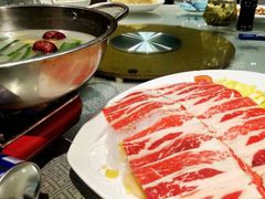 -星龙海鲜(望江东路店)