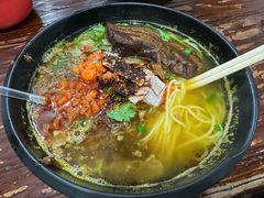 -一品飘香米线(一中总店)