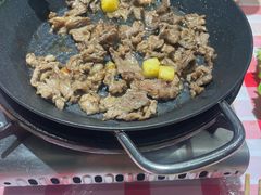 -林真真牛肋条放题(天马店)