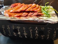 -好福记饭店(红梅公园店)