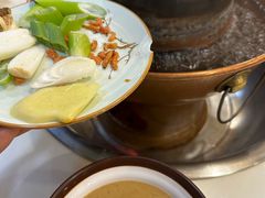 -福寿斋·老北京铜锅涮肉·烤鸭(顺义总店)