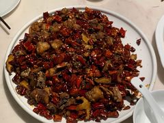 -茅庐毛血旺(临沂泰盛广场店)