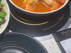 -沪小胖·小龙虾·蓝龙王(八佰伴店)