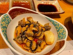 -赤坂亭·M9和牛烧肉·铁板烧(合肥万象城店)