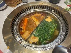 -空之介寿喜烧·和牛放题(恒隆广场店)